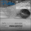 PSF Glassfiber Pleated Cartridge Filter Indonesia  medium